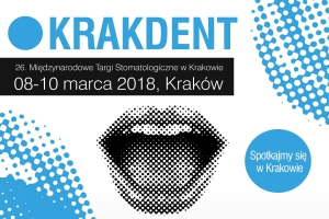 Krakdent 2018 - Dentonet.pl