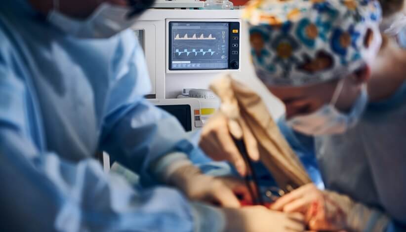 Leczenie zębów w narkozie, czyli znieczulenie ogólne we współczesnej stomatologii