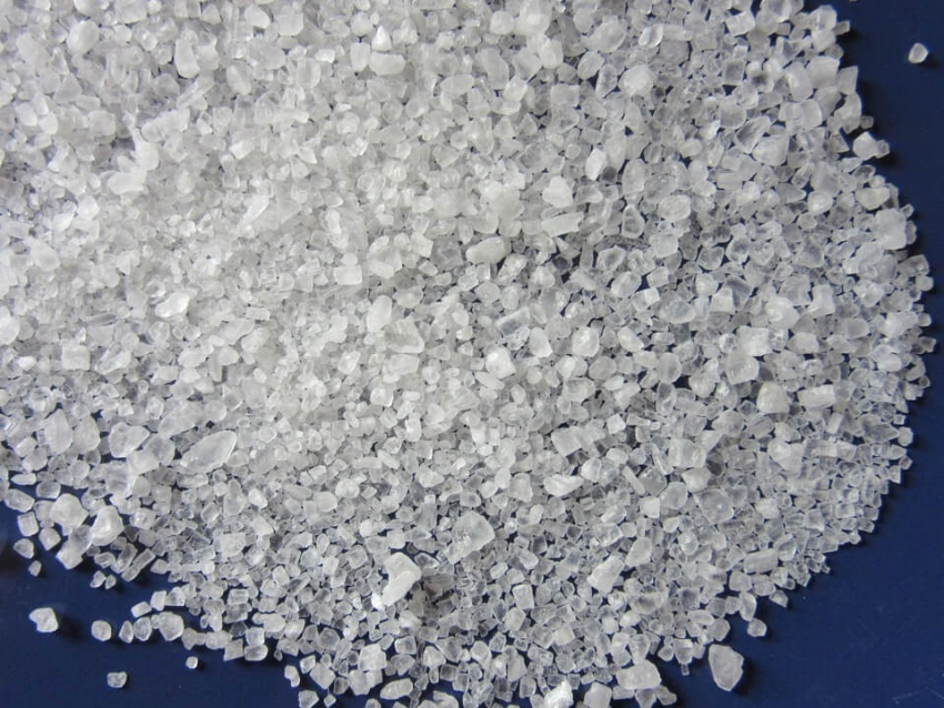 Niedoceniana sól morska – poznaj jej wszystkie zdrowotne właściwości