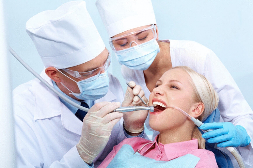 10 cech charakteru, które powinna mieć asystentka stomatologiczna