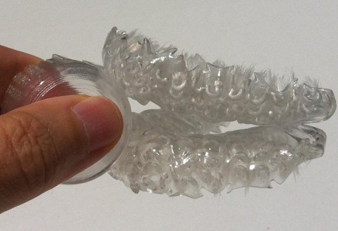 Szczoteczka 3D myje zęby w 6 sekund?