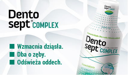Dentosept Complex