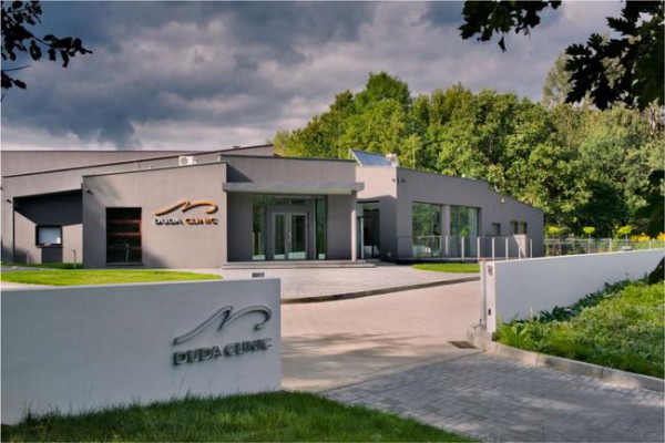 W Katowicach rusza College of Dental Medicine
