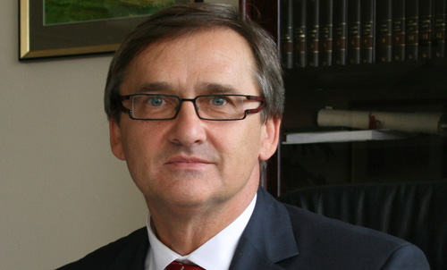 Wyborcze: Hamankiewicz znów prezesem NRL