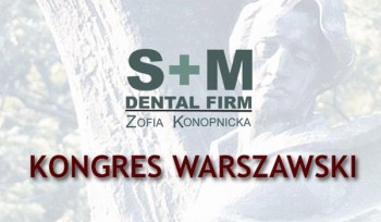 KONGRES WARSZAWASKI Logo