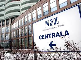 NFZ: Kary za kolejki w szpitalach