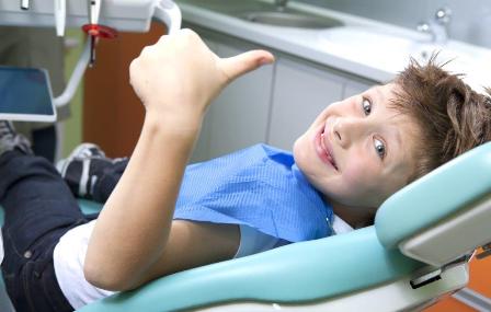 8 najważniejszych potrzeb i oczekiwań pacjenta w gabinecie stomatologicznym