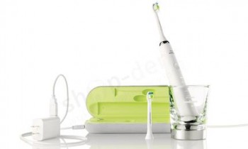 Sonicare shopdent