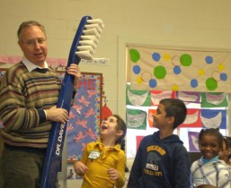 big toothbrush