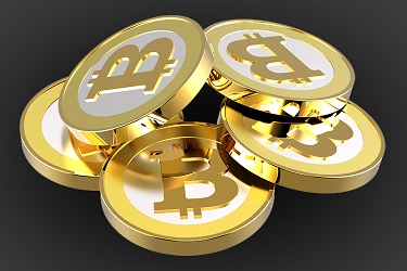 Bitcoiny podbijają rynek usług