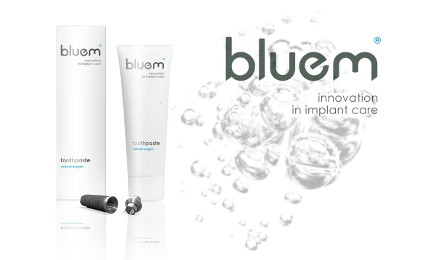 Bluem – Rewolucja w higienie implantów