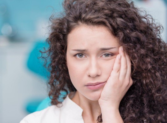 Opisz stomatologowi ból zęba najdokładniej, jak umiesz