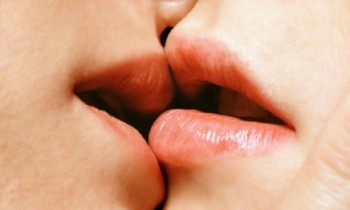 całowanie a prochnica