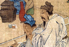 Jak leczyli zęby starożytni Chińczycy?