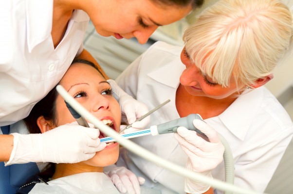 Komercjalizacja przychodni stomatologicznej lepsza dla pacjentów?