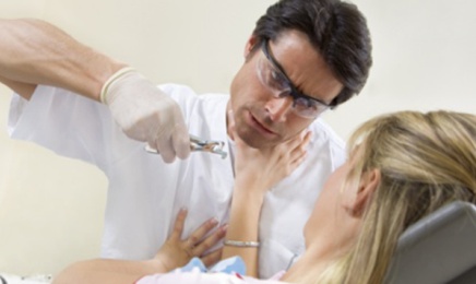 Dlaczego pacjenci nienawidzą wizyt u dentysty?