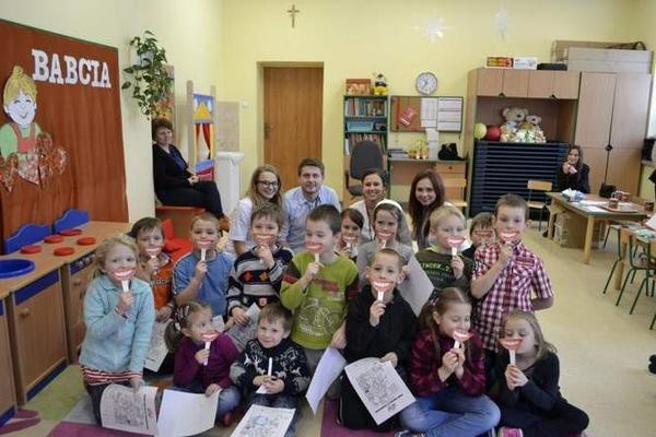 Profilaktyka, profilaktyka…