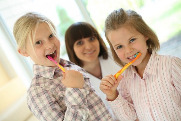 Higienistka stomatologiczna może prowadzić szkolne prelekcje