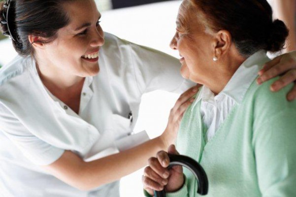 Jak rozmawiać ze starszym pacjentem? Część II – Techniki