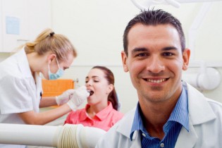 endodoncja leczenie kanalowe