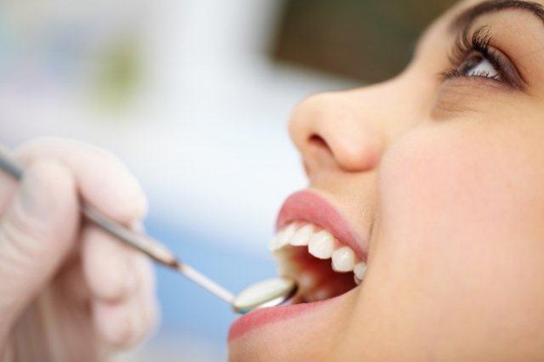 Zęby a wrzody żołądka