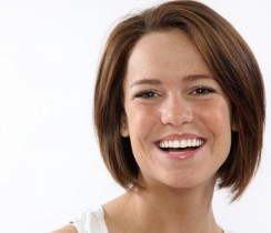 girl smileNEW