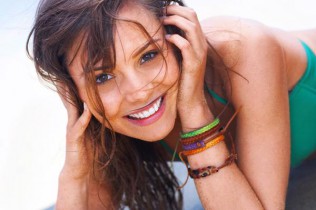 girl smiling 1