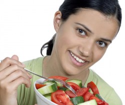 health eating