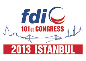 FDI: Światowy Kongres Stomatologiczny 2013