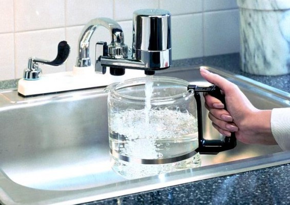 Izrael: Stop fluoryzacji wody