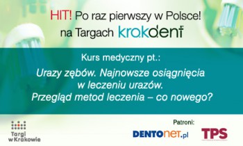 kurs urazy baner