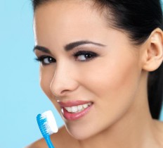 ladytoothbrush