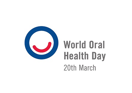 World Oral Health Day 20 marca