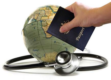 Mity dotyczące turystyki medycznej