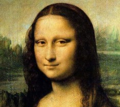 mona lisa