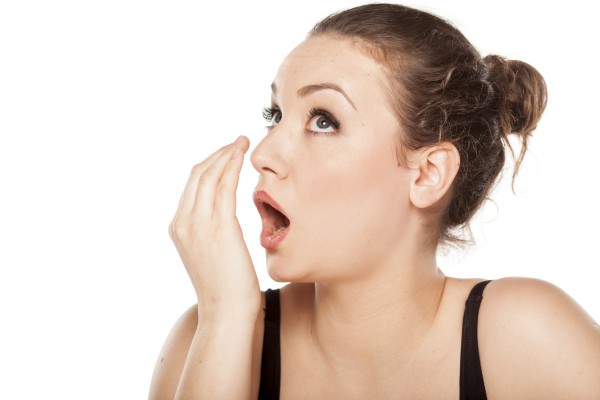 Lekcja stomatologii – powiedz stop problemowi nieświeżego oddechu!