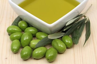 olive oil