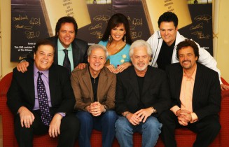 osmonds new