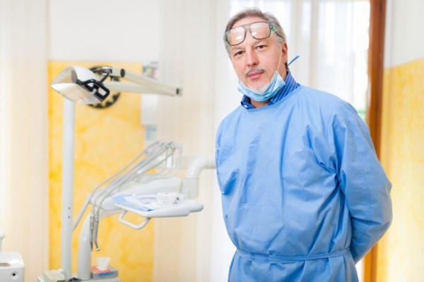 USA: dentyści nadal wśród najlepiej zarabiających