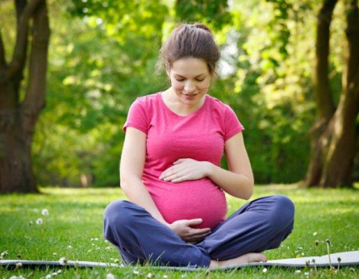 Znieczulenia stomatologiczne dla kobiet w ciąży