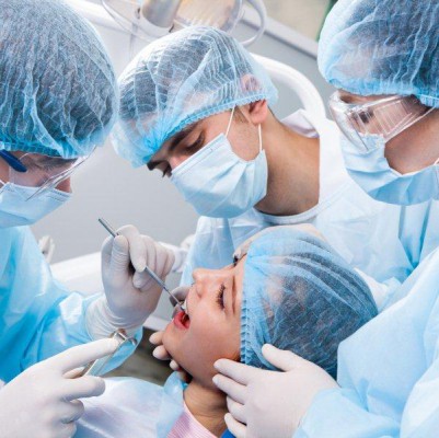 Kiedy znieczulenie stomatologiczne może nie zadziałać?