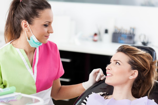Profilaktyka kluczowa w postrzeganiu ochrony zdrowia zębów i jamy ustnej