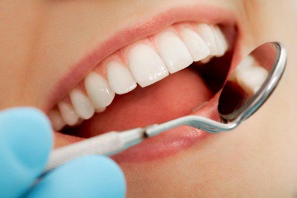 Fosfor – ważny budulec zębów