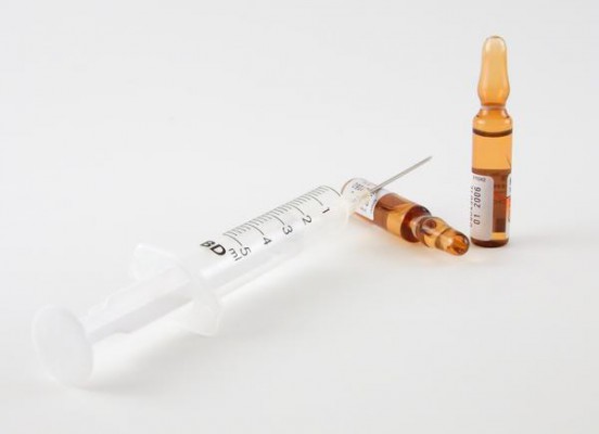 Będzie uniwersalna szczepionka przeciw grypie?