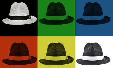 Który kapelusz wybrać? – twórcza metoda rozwiązywania problemów