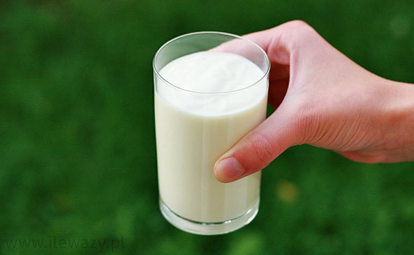Jogurt – zdrowy, pyszny i pełen wapnia