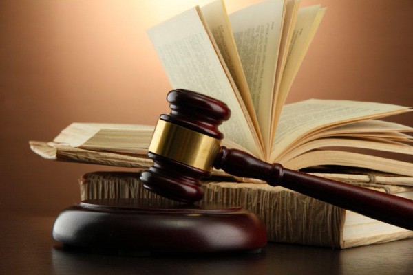 Ustawa o Kodeksie Karnym w Trybunale Konstytucyjnym