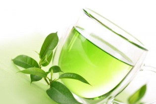 tea green