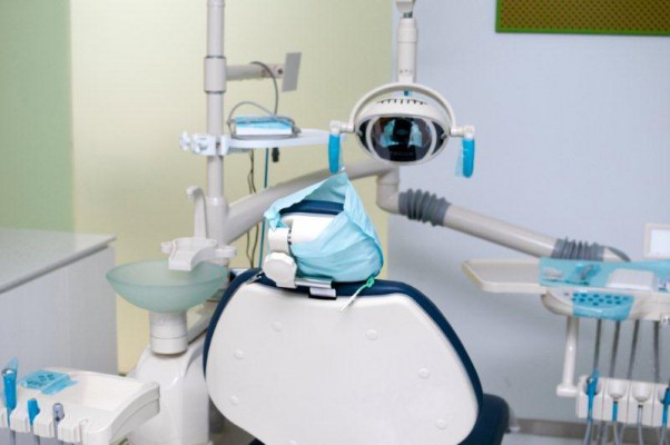 Unit stomatologiczny – prawidłowa eksploatacja