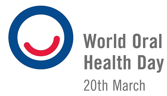 FDI: Światowy Dzień Zdrowia Jamy Ustnej